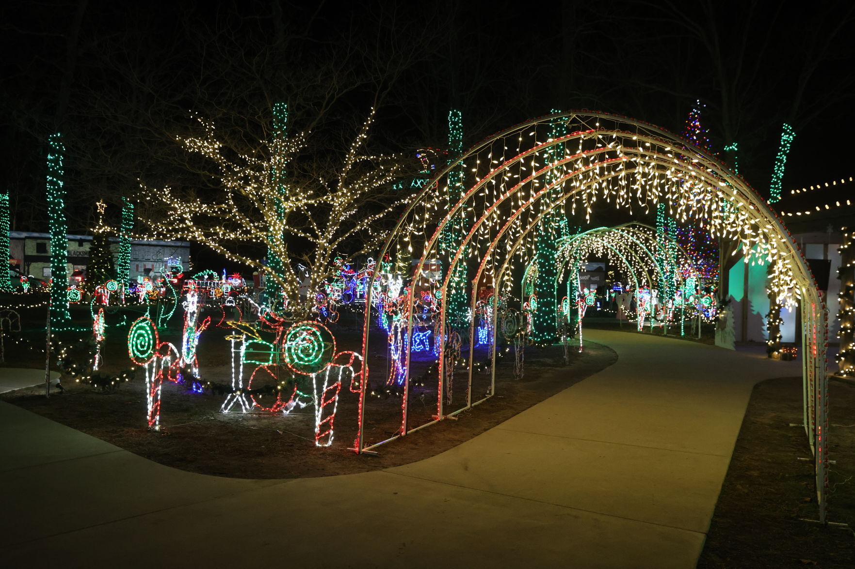 DiDonato Family Fun Center